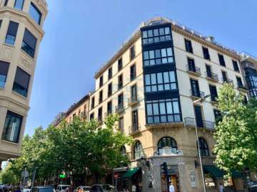 Exterior (calle)