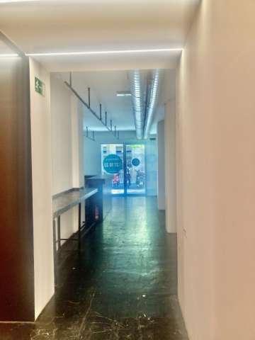 entrada