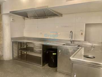 Cocina