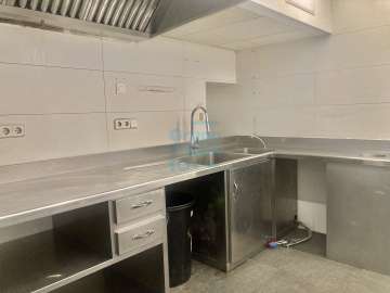 Cocina