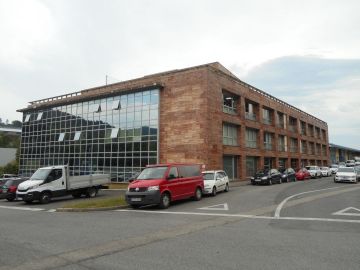 Exterior (fachada)