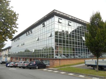 Exterior (fachada)