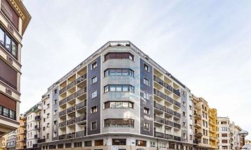 Exterior (fachada)