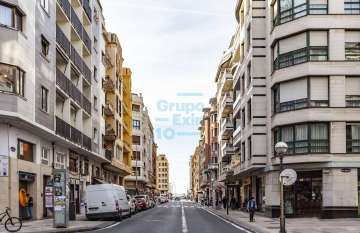 Exterior (calle)