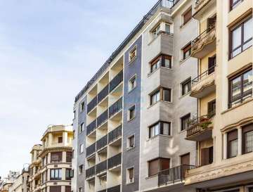 Exterior (fachada)