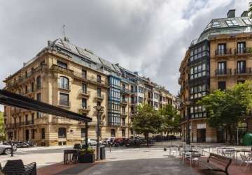Exterior (calle)