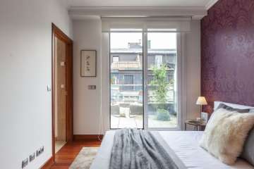 Dormitorio 1