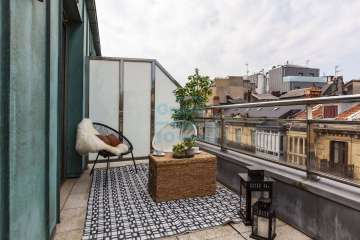 Terraza