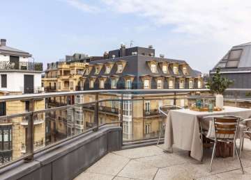 Terraza