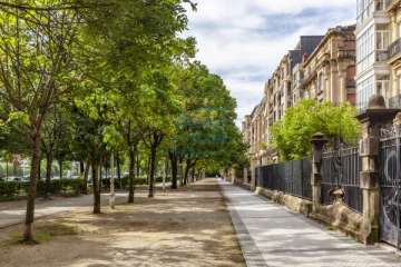 Exterior (calle)