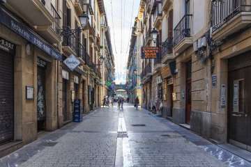 Exterior (fachada)