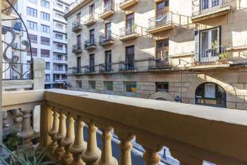 balcon