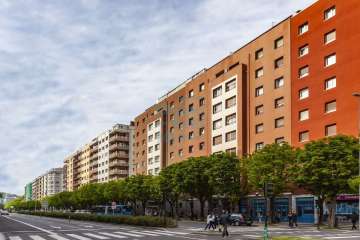 Exterior (fachada)