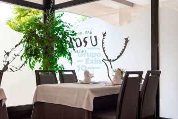 comedor