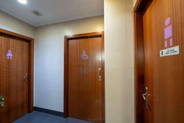 Baño