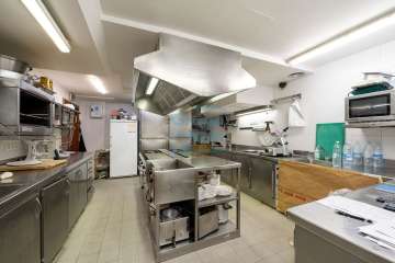 Cocina