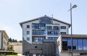 Exterior (fachada)