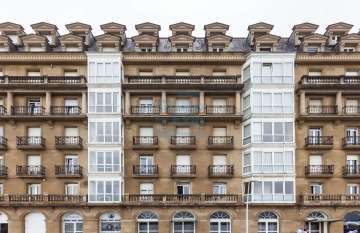 Exterior (fachada)