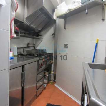 Cocina