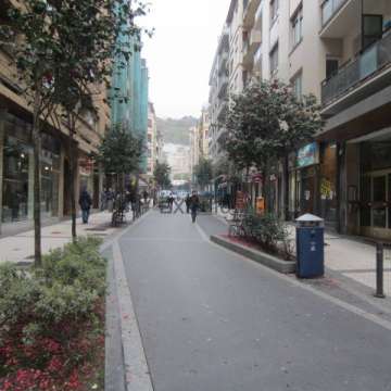 Exterior (calle)