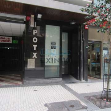 Exterior (fachada)