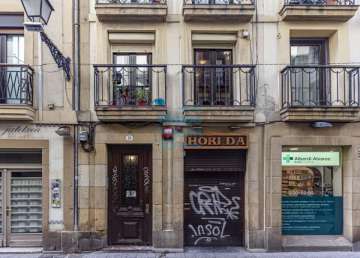 Exterior (fachada)