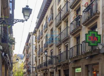 Exterior (calle)