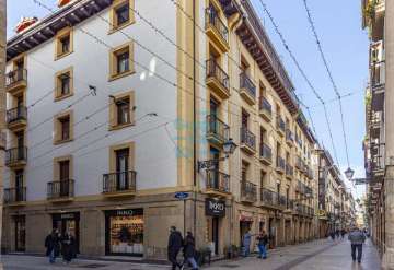 Exterior (fachada)
