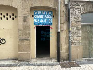 Exterior (fachada)