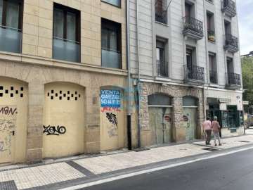 Exterior (fachada)