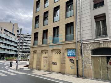 Exterior (fachada)