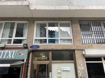 Exterior (fachada)