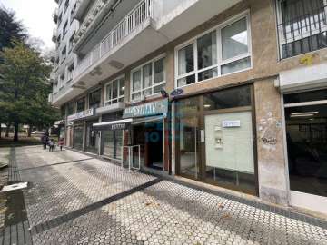 Exterior (calle)