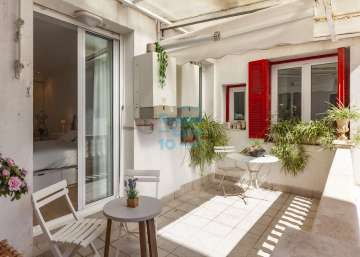 Terraza