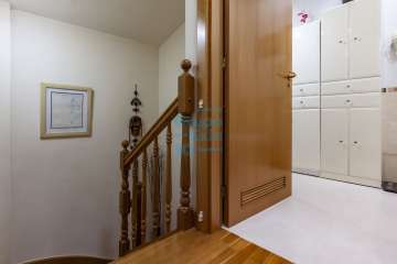 escalera