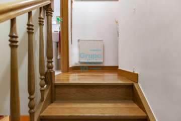 escalera