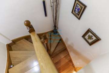 escalera