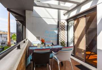 Terraza