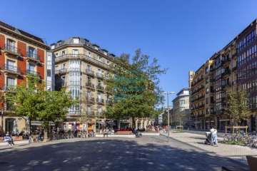 Exterior (calle)