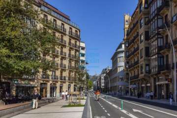 Exterior (calle)
