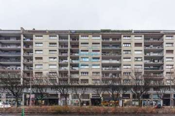 Exterior (fachada)