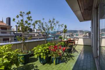 Terraza