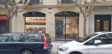 Exterior (fachada)