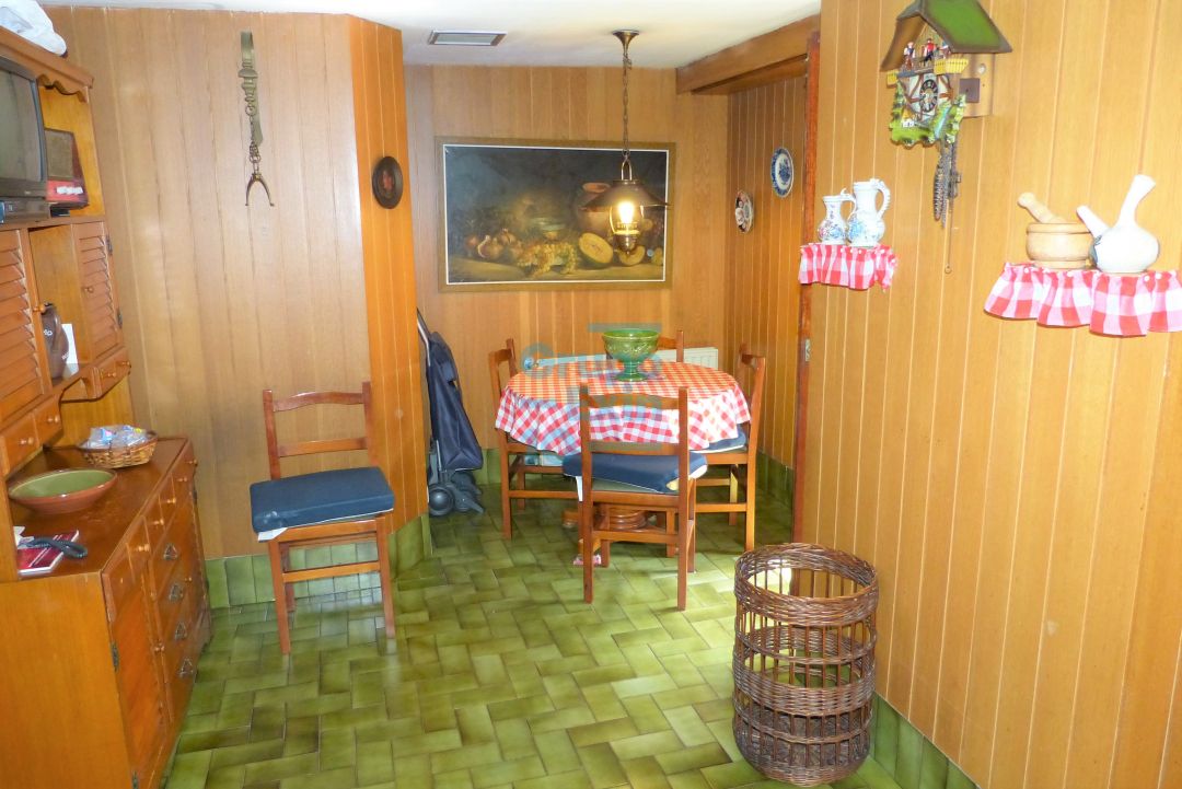 comedor