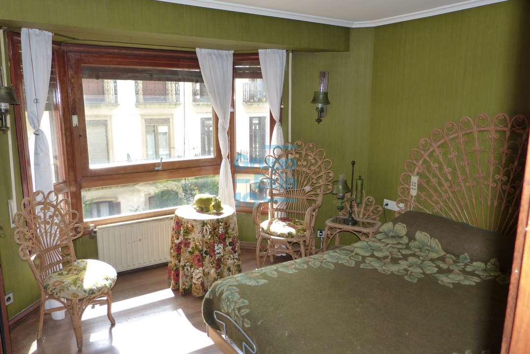 Dormitorio 1