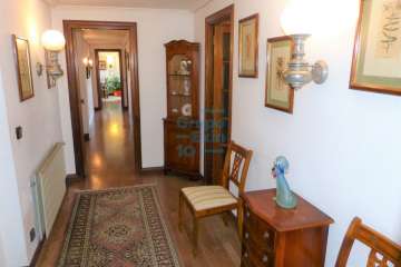 pasillo