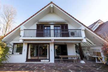 Exterior (fachada)