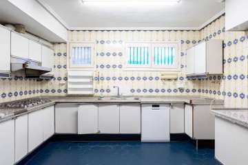 Cocina