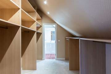 vestidor