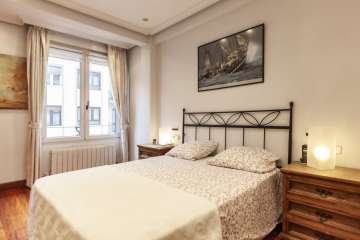 Dormitorio 1